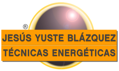 Técnicas Energéticas Yuste logo