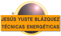 Técnicas Energéticas Yuste logo